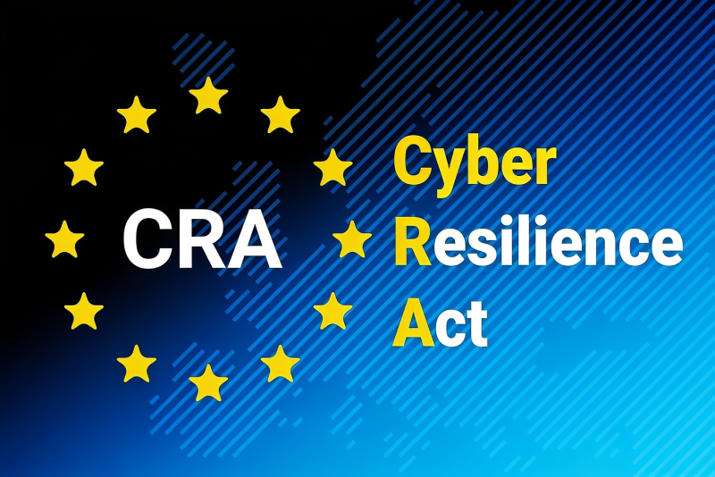 ESG Services - Cyber Resilience Act: dall’11 settembre 2026 incidenti e vulnerabilità si segnalano entro 24 ore