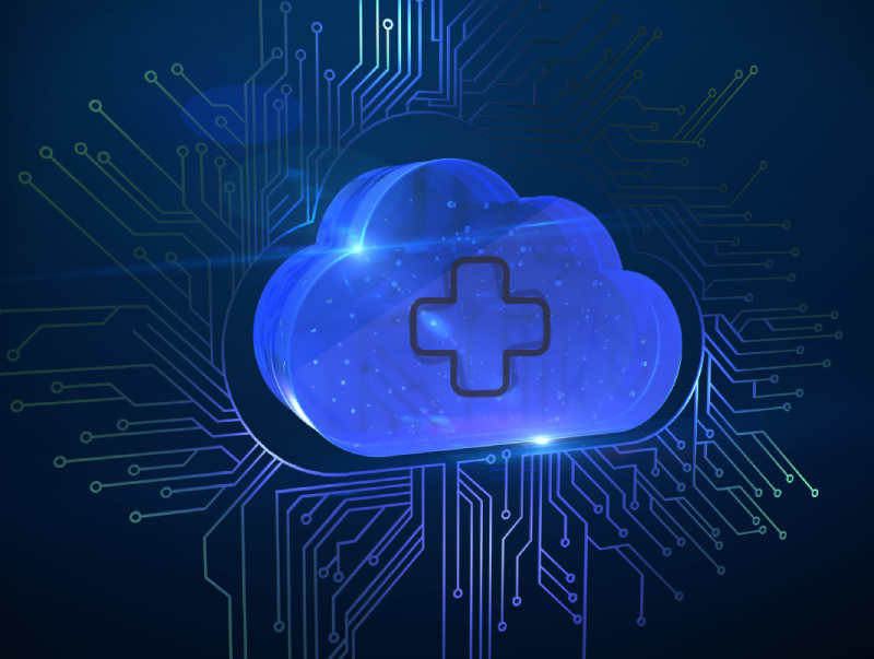 ESG Services - Sanità digitale: migrare workload complessi nel Cloud