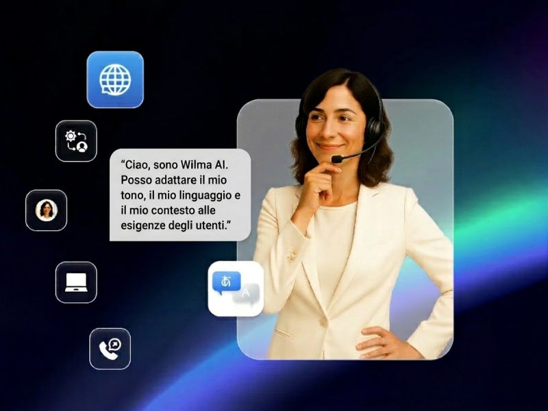 ESG Services - Agentic AI e UCC: la trasformazione della comunicazione aziendale