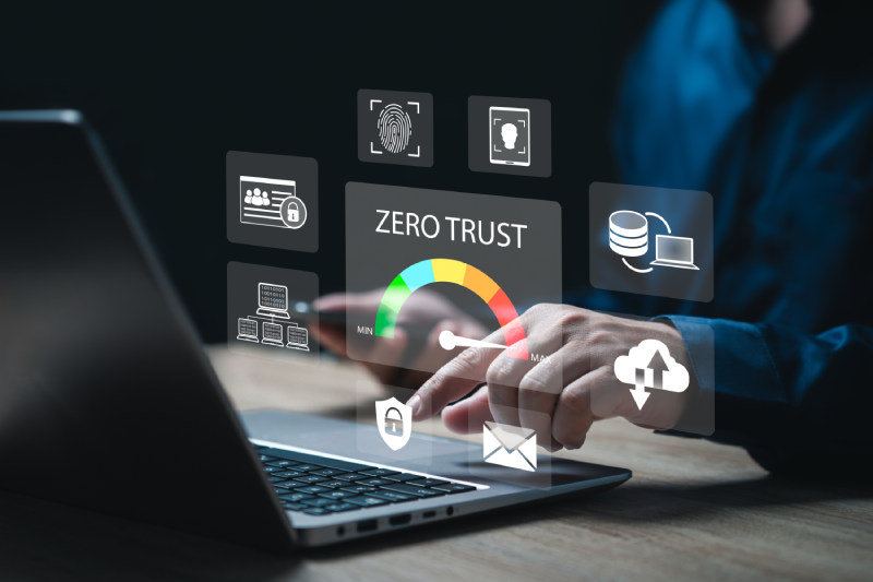 ESG Services - Come accelerare il tuo percorso Zero Trust